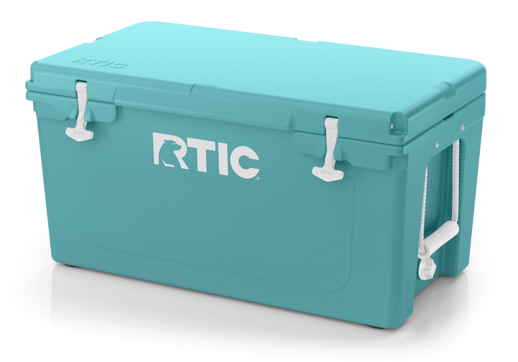 65 QT Ultra-Tough Cooler